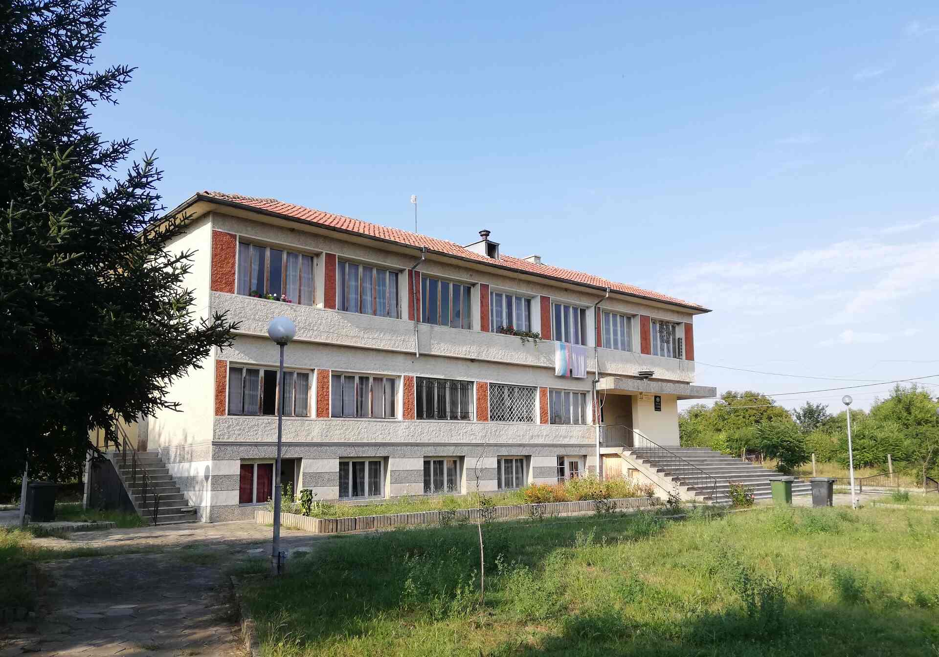 Тутраканци