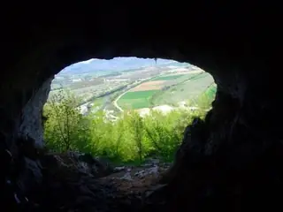 Защитена местност "Орешари" — Орешари