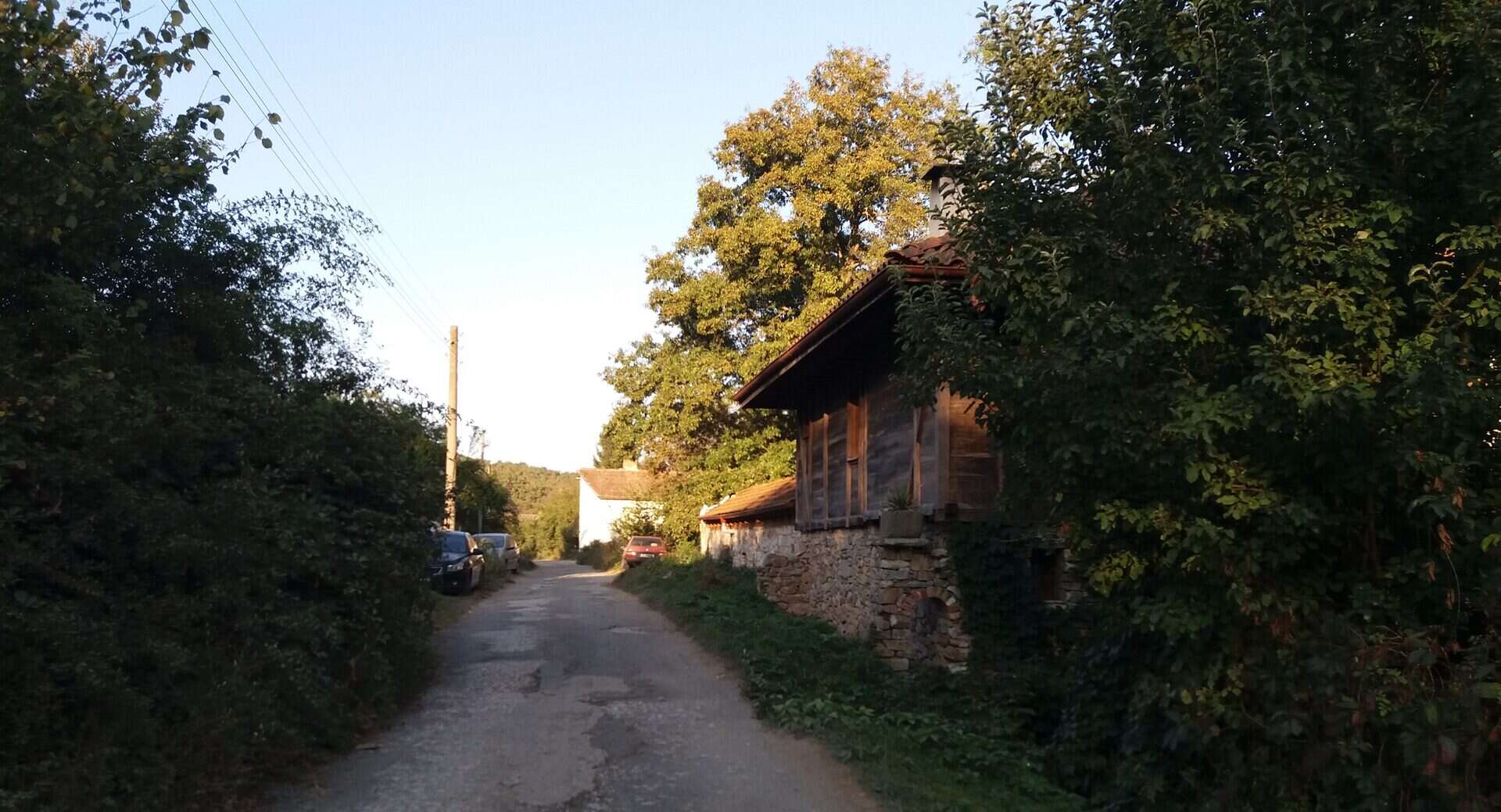 Младежко