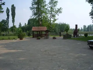 Местност "Ормана"  - Ямбол — Ямбол