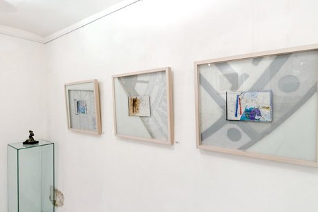 Галерия 8 - Варна