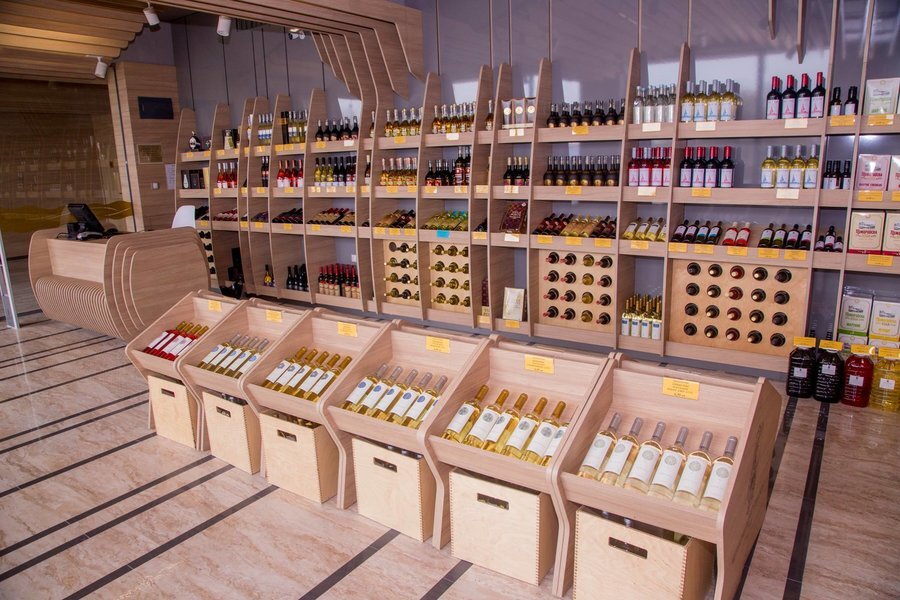 Black Sea Gold - Поморие