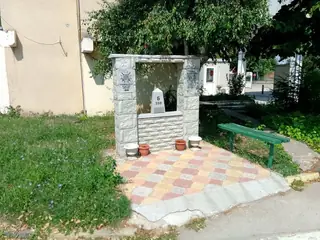 Паметник на загиналите граничари - Брегово — Брегово