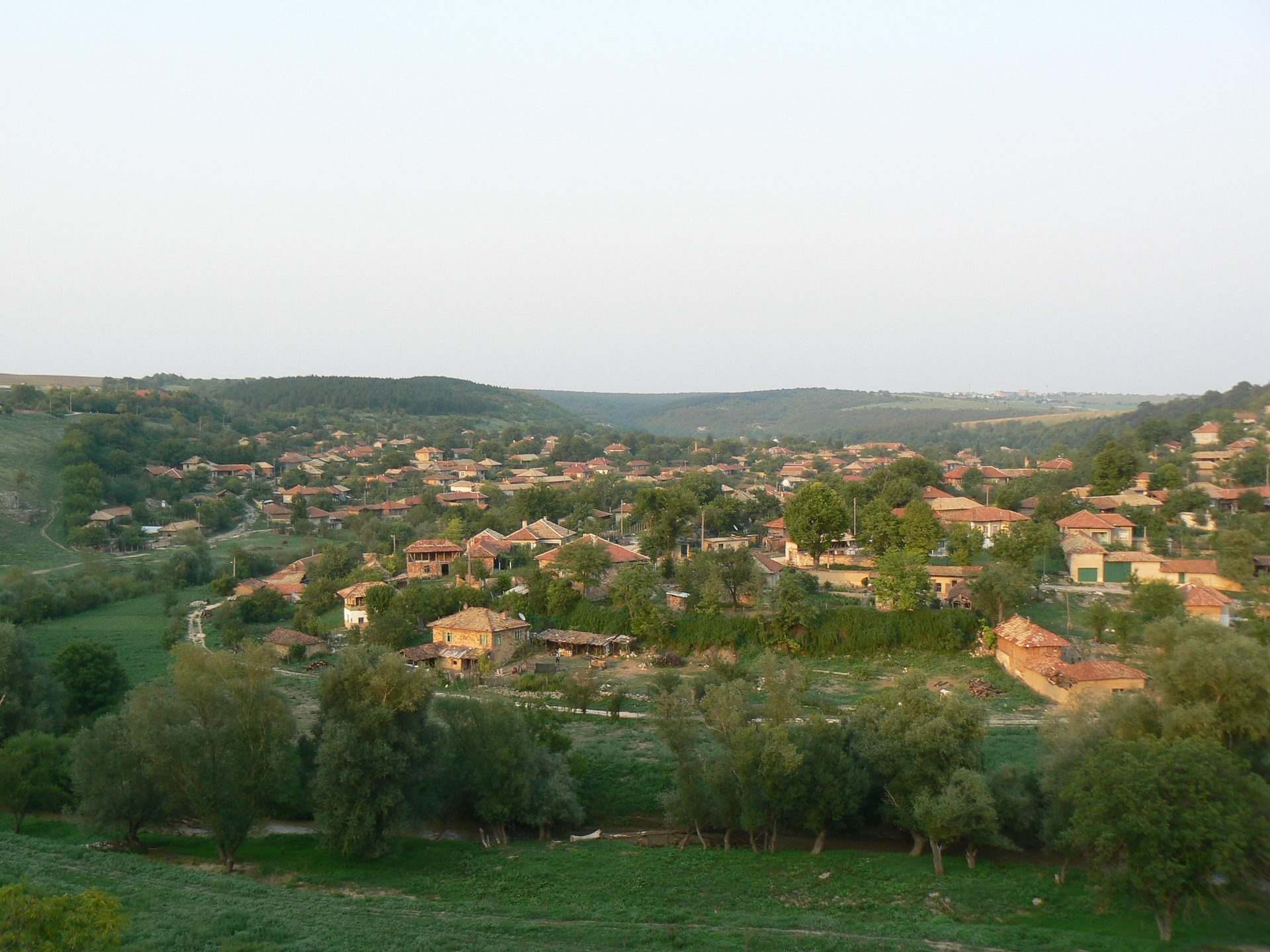 Кривня