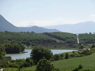 Язовир "Агов дол" — Власатица