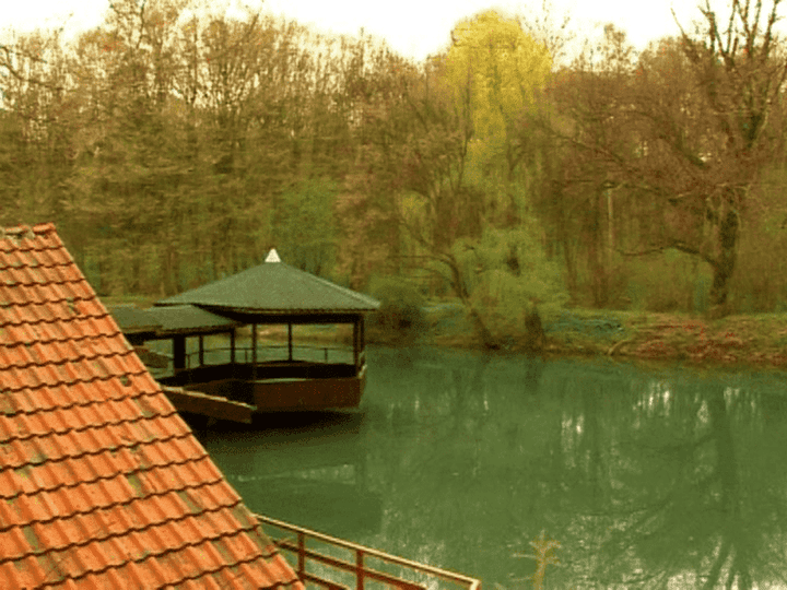 Ловно стопанство "Шерба"