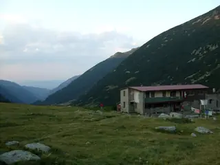 Хижа "Заврачица"