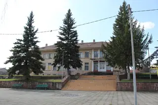 Читалище "Христо Ботев" - Ярджиловци — Ярджиловци