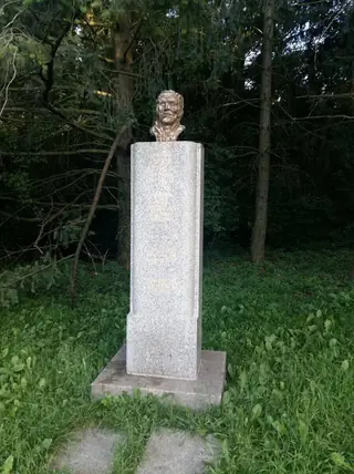 Паметник на Хосе Артигас - София — София