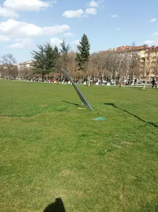 Слънчев часовник - София — София