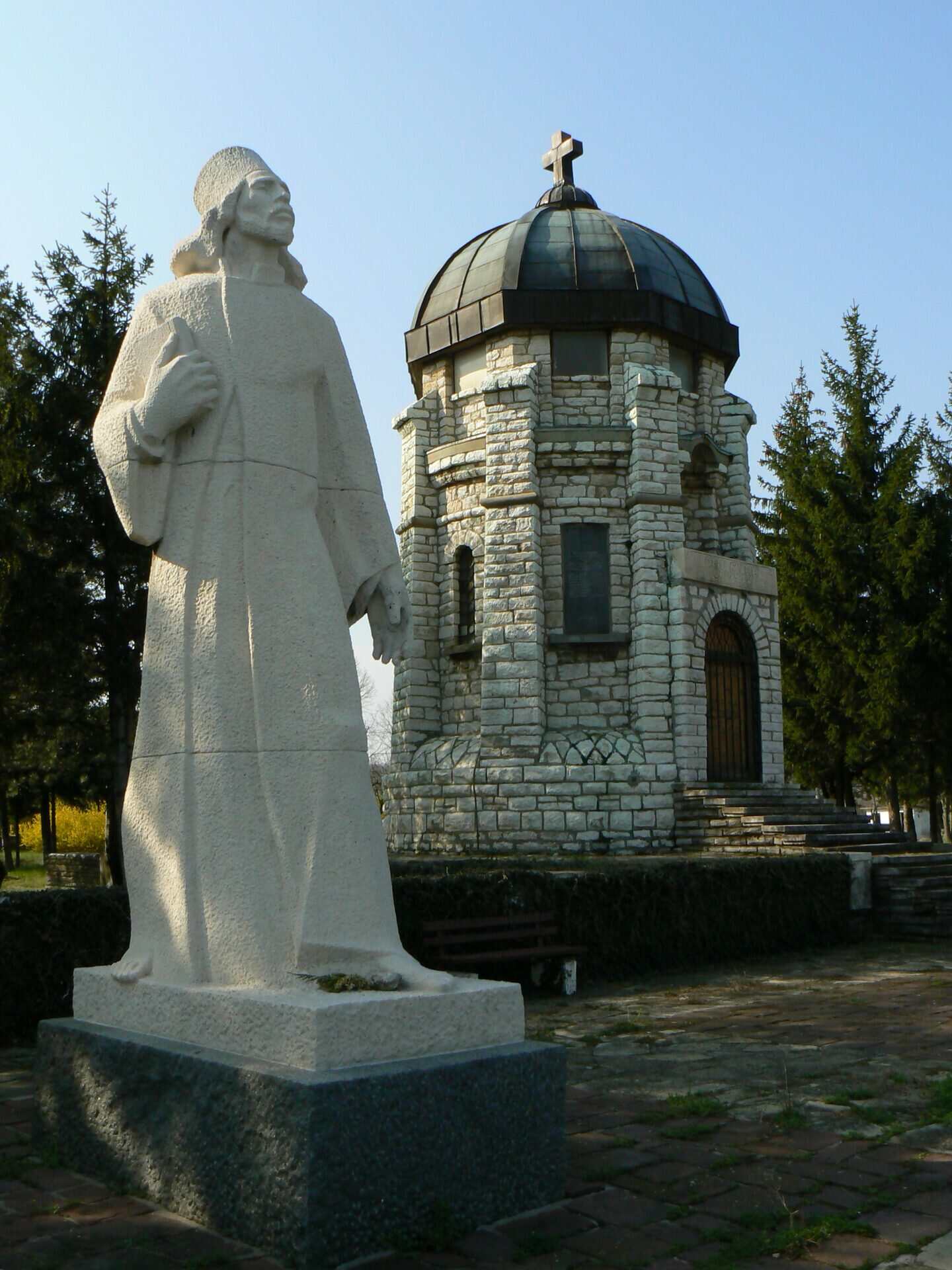 Ново село