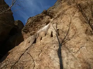Връх Караулката — Буково