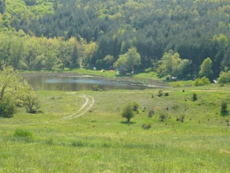 Езеро "Биляковец"