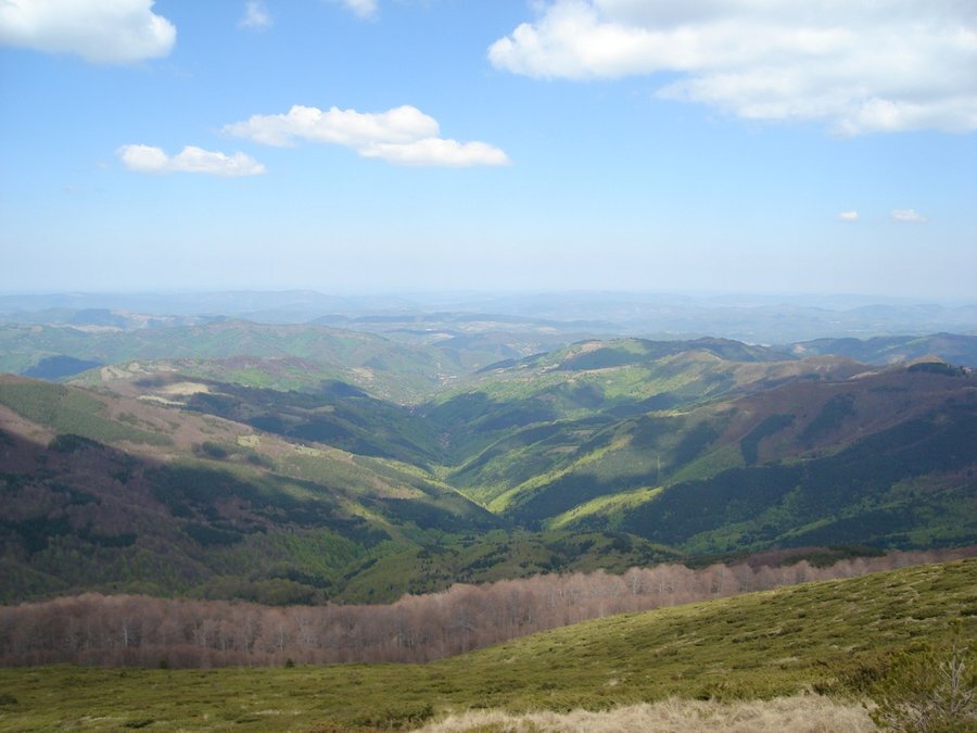 Интерпретиран маршрут "Беклемето - Орлово гнездо"