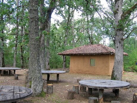 Манастир "Боже име" - Заберново