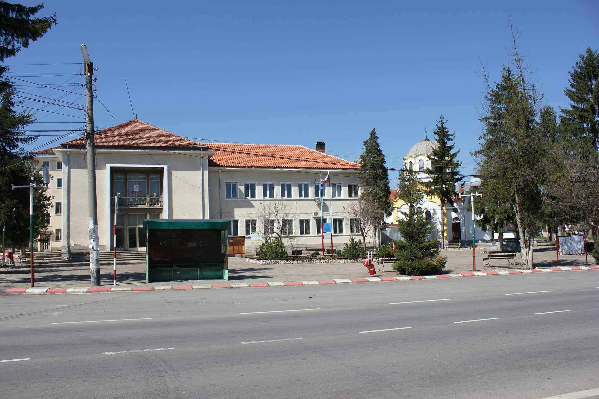 Еница