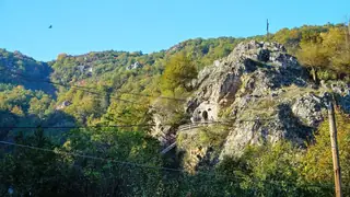 Параклис "Св. Петка" - Трън — Трън