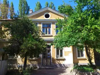 Алай баня - Кюстендил — Кюстендил