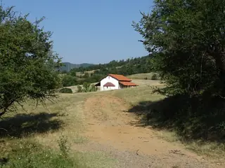 Параклис "Св. Спас" - с. Мирково — Мирково