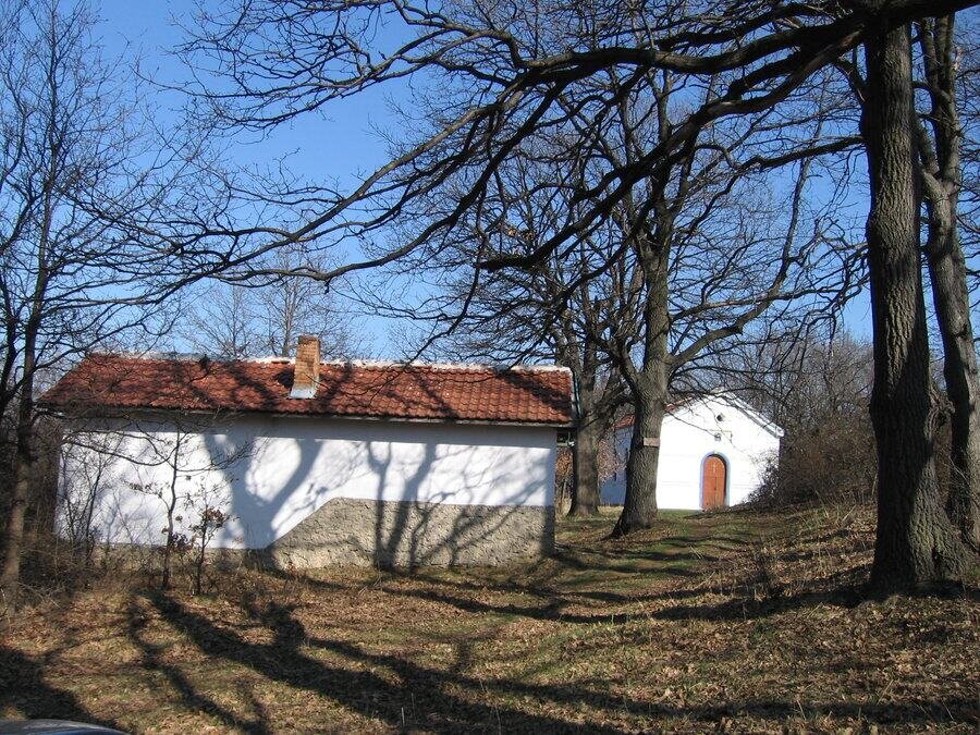 Вакарелски манастир "Света Петка" - Вакарел