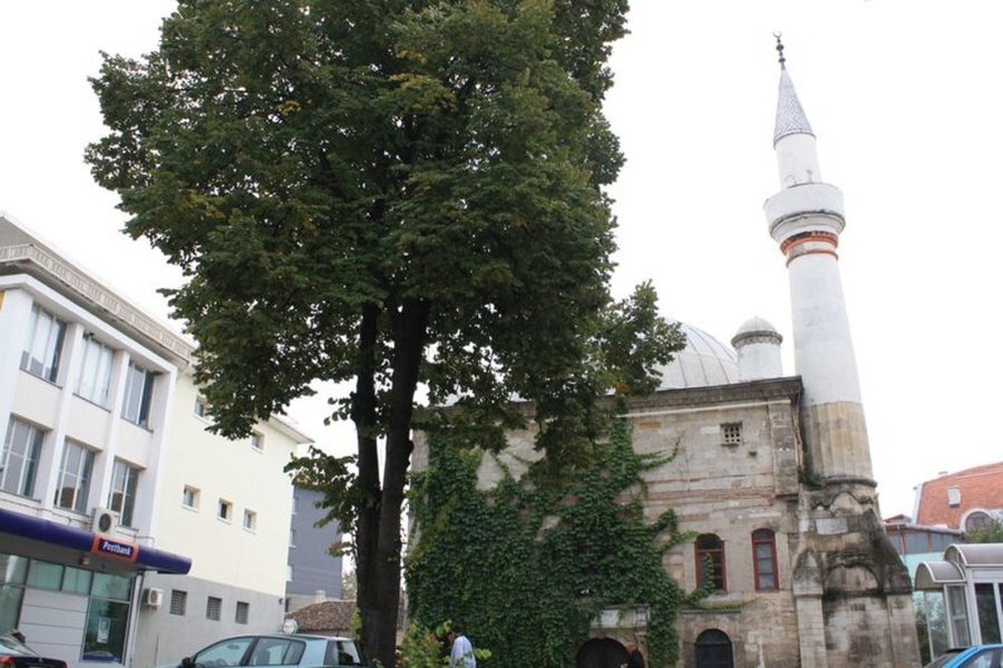 Куршумлу джамия - Силистра