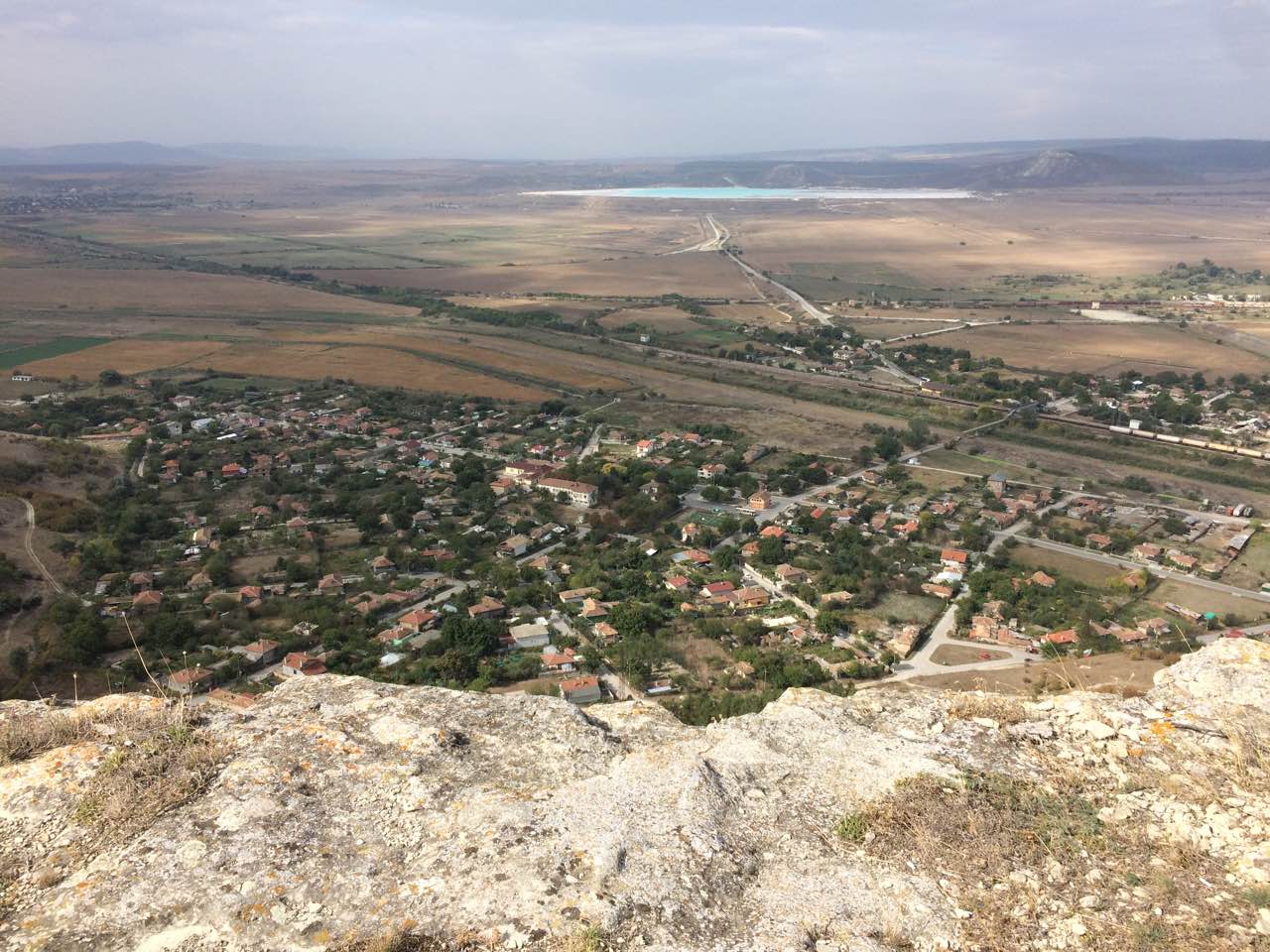 Разделна