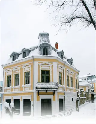 Исторически музей – Тутракан — Тутракан