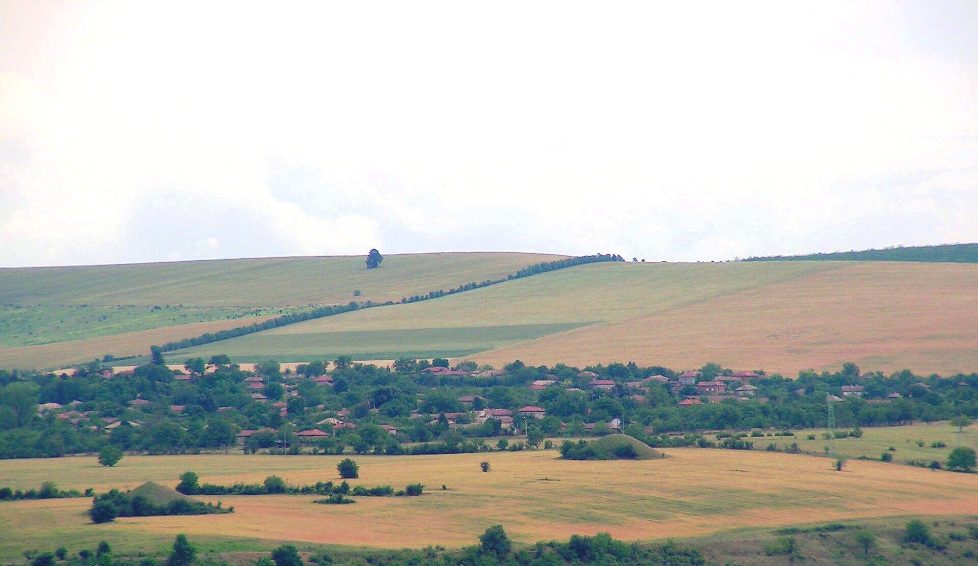 Каранци