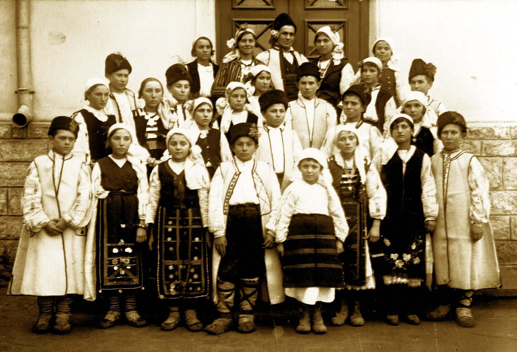 Михайлово