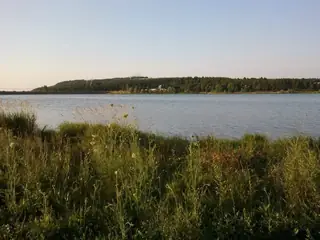 Язовир "Генерал Киселово" — Генерал Киселово