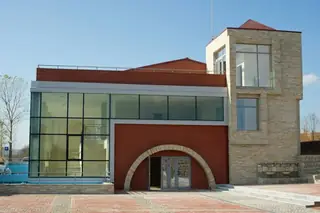 Късноантичната римска крепост "Ковачевско кале" — Ковачевец