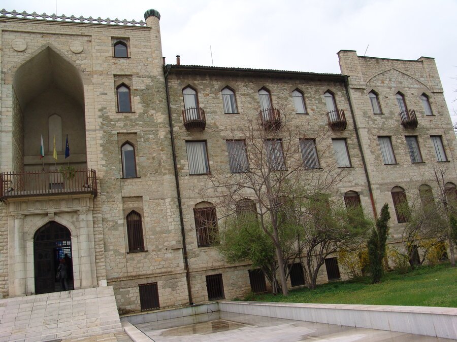 Регионален исторически музей – Кърджали