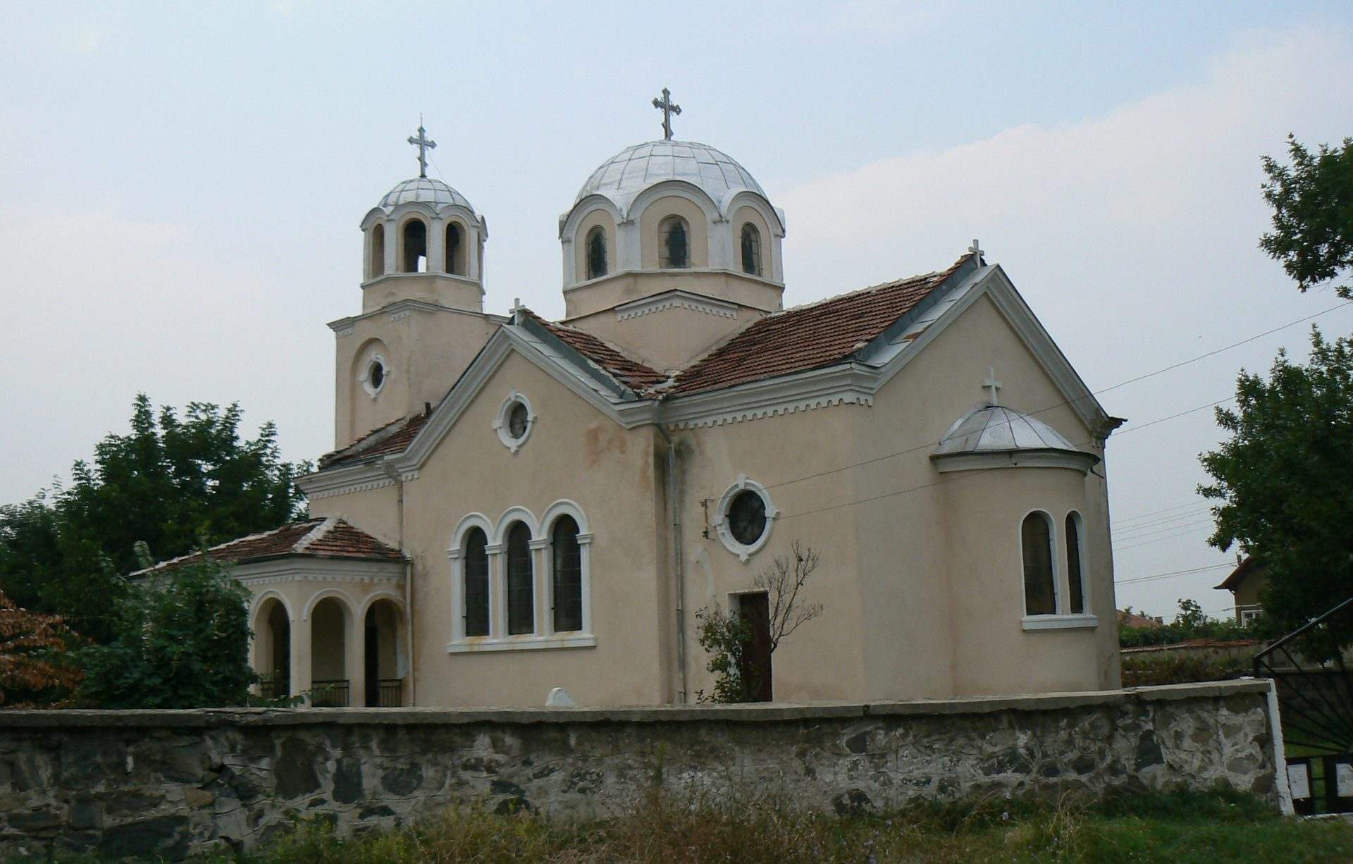Ляхово
