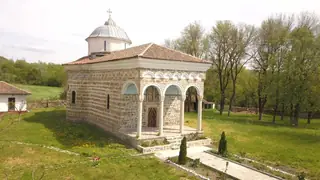 Присовски манастир "Св. Архангел Михаил" — Присово