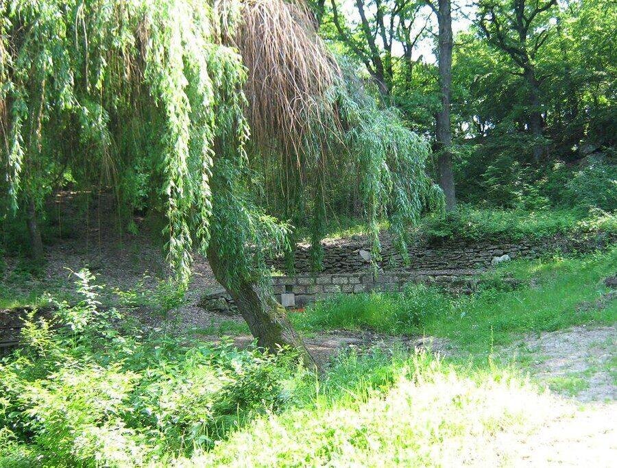 Язовир "Друмево"