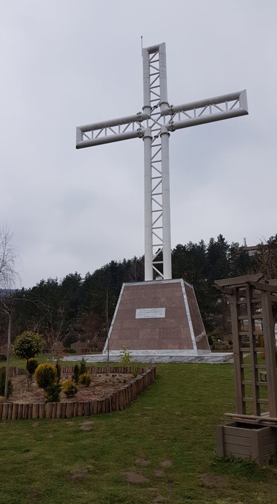 Кръста - Велинград