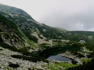 Равничалско езеро — Костенец