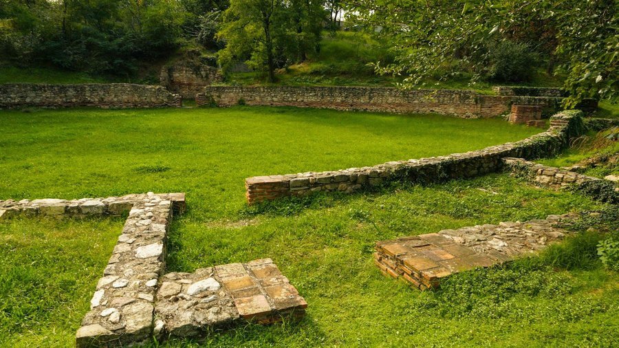 Амфитеатър - Хисаря