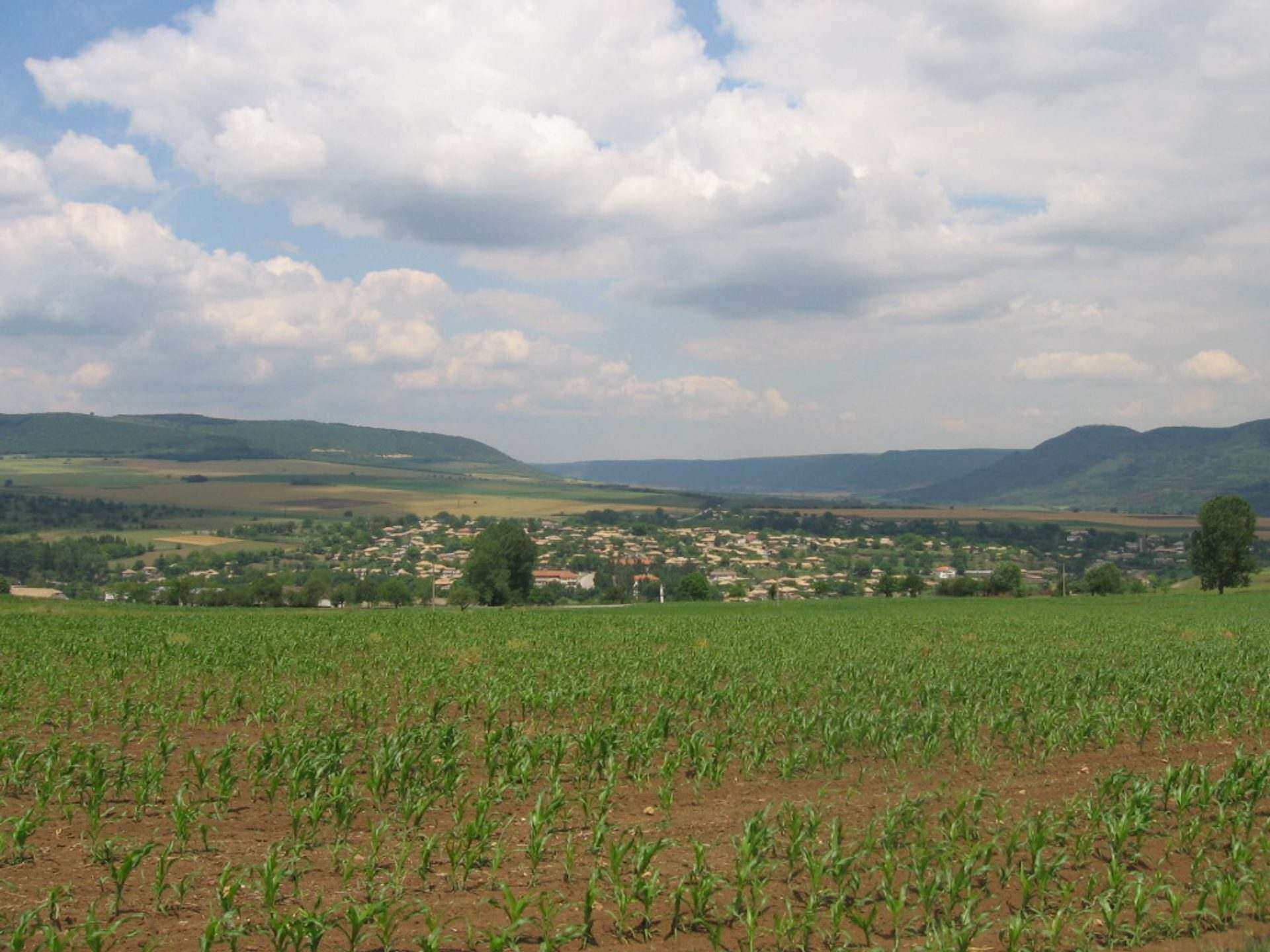 Гагово