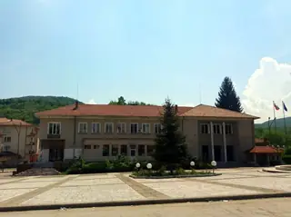 Читалище "Паисий Хилендарски" - с.Градница — Градница