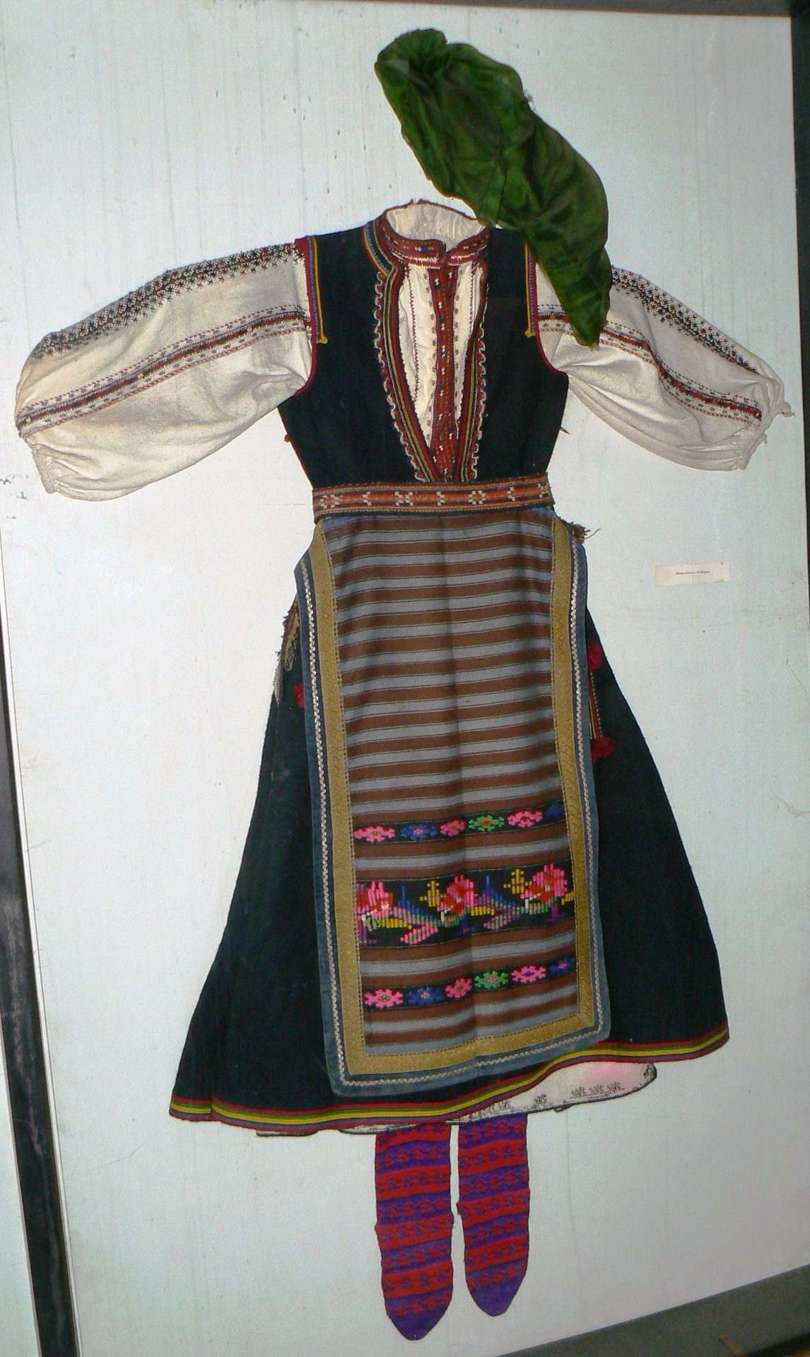 Малка Желязна