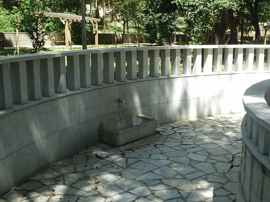 Вельова баня - Велинград