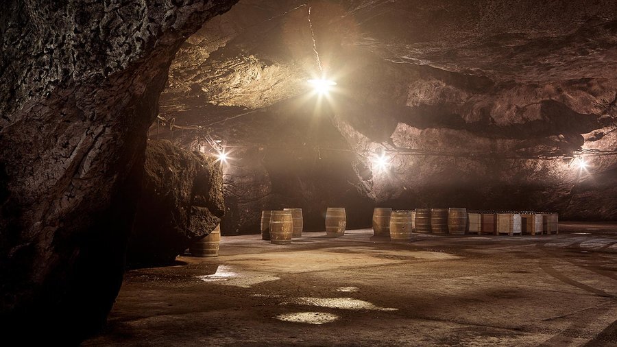 Винарска изба "Магура" - Рабиша