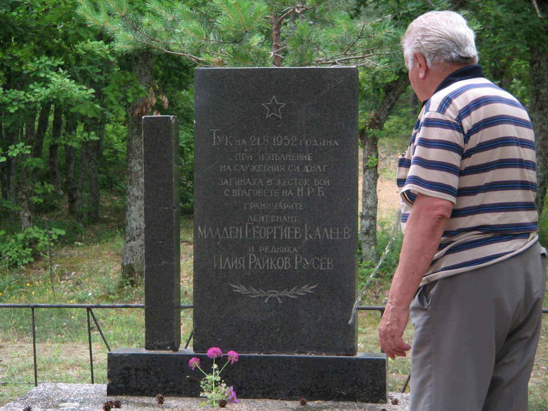 Рогозен