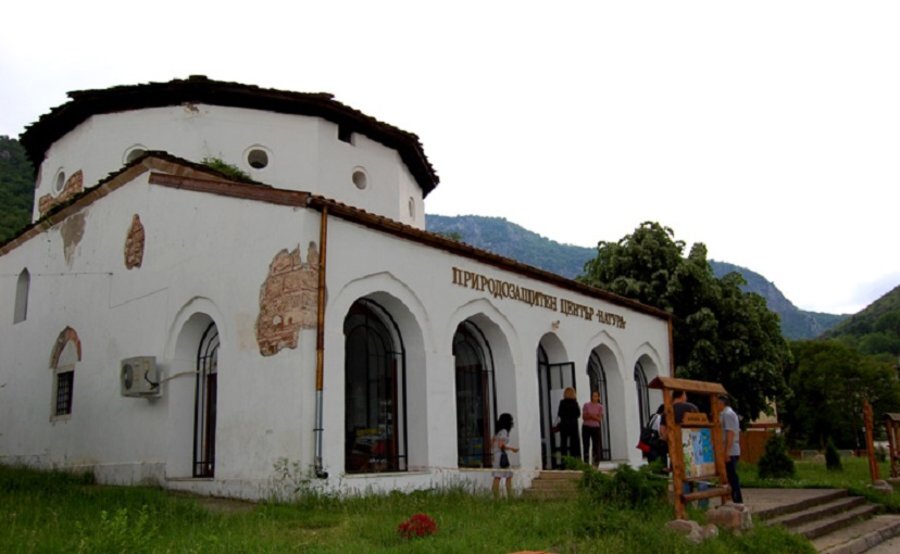 Природозащитен център "Натура" - Враца