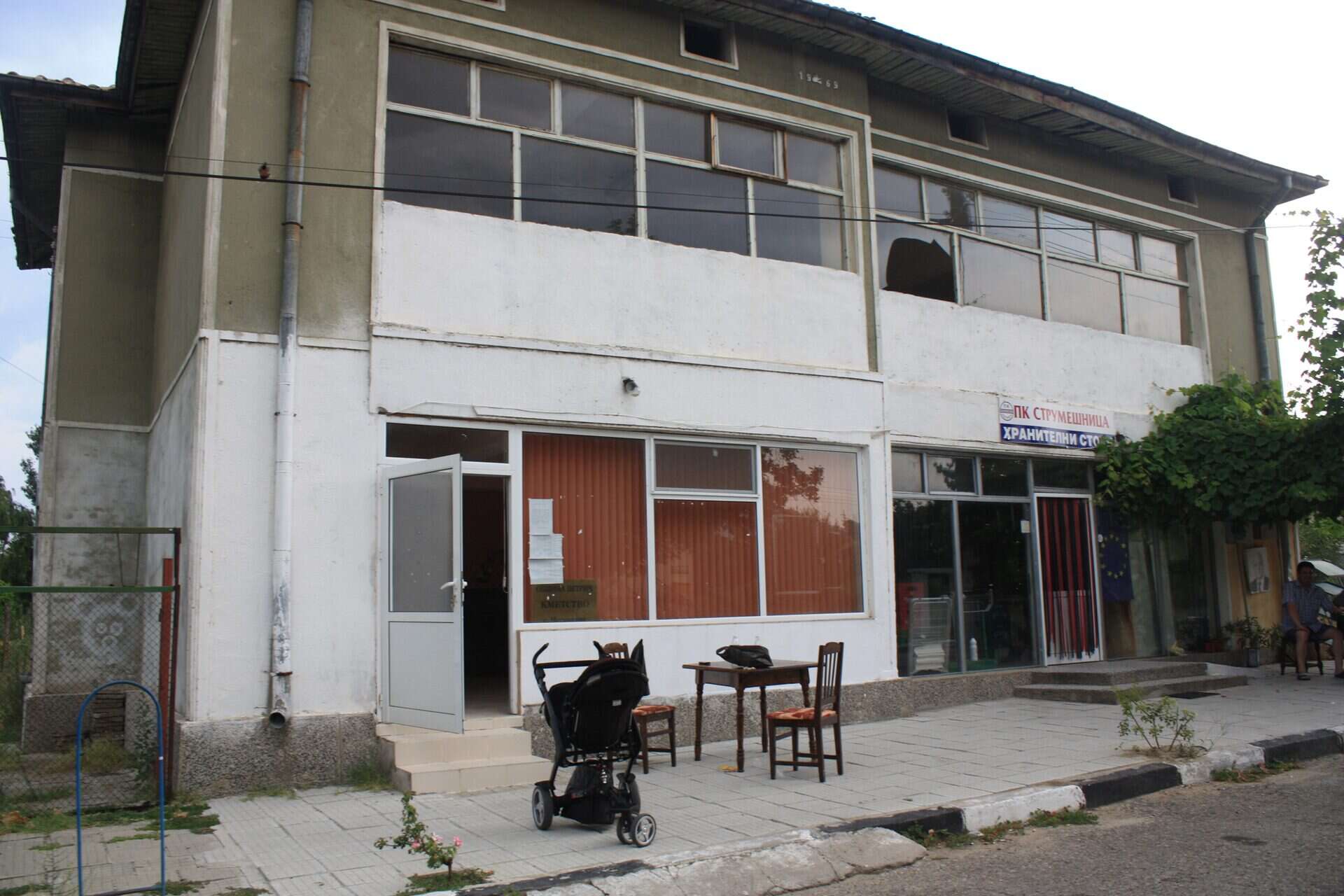 Чучулигово