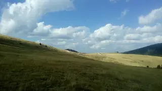 Връх Голям Перелик - Родопи — Солища