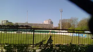 Стадион "Тича" - Варна — Варна