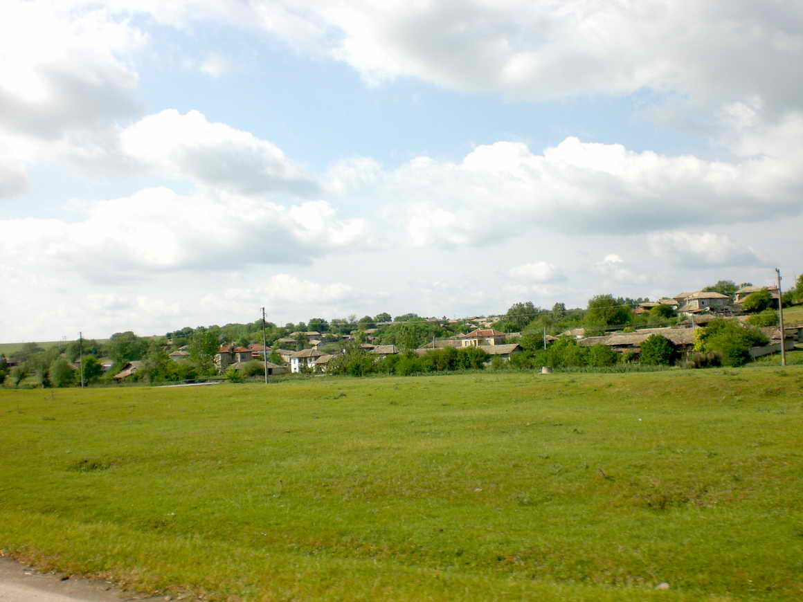 Еленово