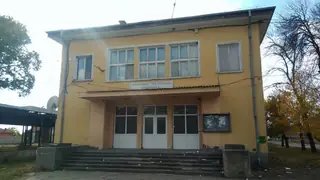 Читалище "Пробуда" - с. Горно Ботево — Горно Ботево